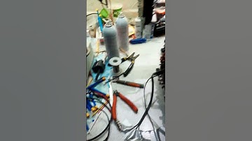 KV-20TS30 RGB mod log part 1