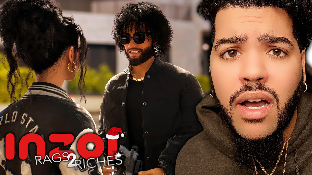 It's OVER... | inZOi Rags to Riches | PART 2