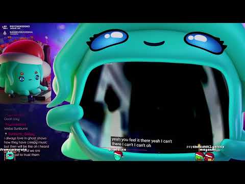 🎮 mercris! haphol! come hang! 🏳️‍🌈 (Minecraft)