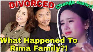NiziU Rima's Parents Divorced, Rima Changed Her Name