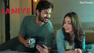 Janiye | Music Video | Chor Nikal Ke Bhaga | Vishal Mishra, Rashmeet Kaur| Netflix India