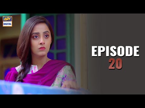 Haiwan — Episode 20
