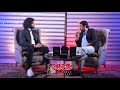 الحلقة الکاملة صدی الأفكار٤ اعدادوتقديم مهدي الناصري ضیف الحلقة الشاعر العراقي احمد الغریب 