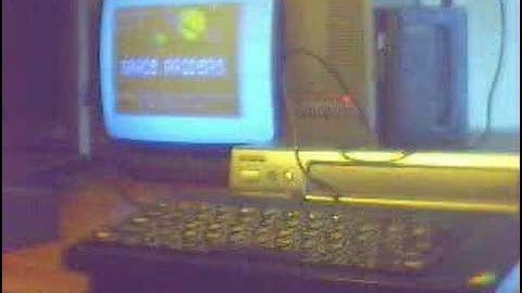 4,000 bps loading for Zx Spectrum