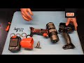 Bcl33iw2  impact wrench disassembly guide