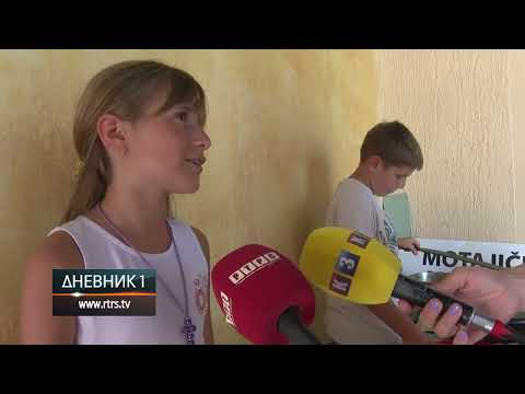 Novići ostali u selu kod Prnjavora i razvili svoje imanje: Ovdje je život bolji