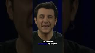 Future Vision: Long-Term Plans vs. Immediate Action