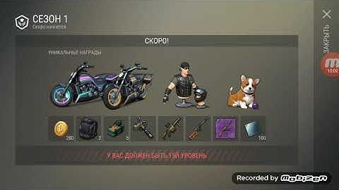 Рейд моїх соседей.