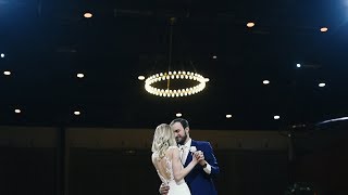 The Reder Wedding - Armature Works Tampa
