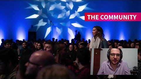 ACM SIGGRAPH Chapters Fast Forward 2020 Highlight Reel