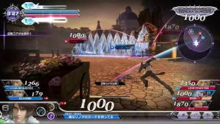 【DFFAC】【敗北】7月17日 スコールラフディバイドpart1