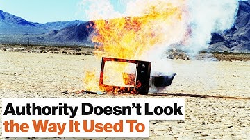 Why Controlling the Masses Through Media No Longer Works | Jordan Greenhall  | Big Think