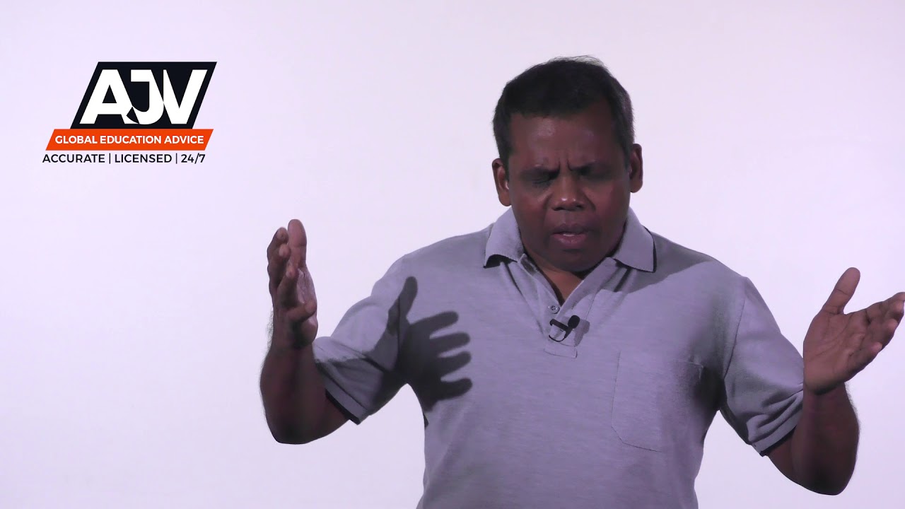 Finding a Job in New Zealand? - YouTube