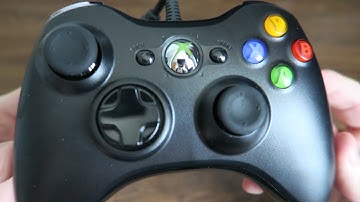 UNBOXING | CONTROLLER XBOX 360 PC