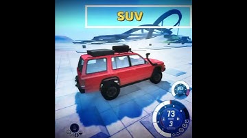 WHICH CAR COMPLETES THE LOOP RAMP? #shorts #beamngdrive #shortvideo #gaming #crash #short #ytshorts