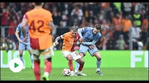 Galatasaray vs Tottenham 3-2 Highlights & All Goals 2024 HD