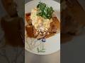 絹揚げ肉巻きタルタル #料理 #簡単レシピ #shorts
