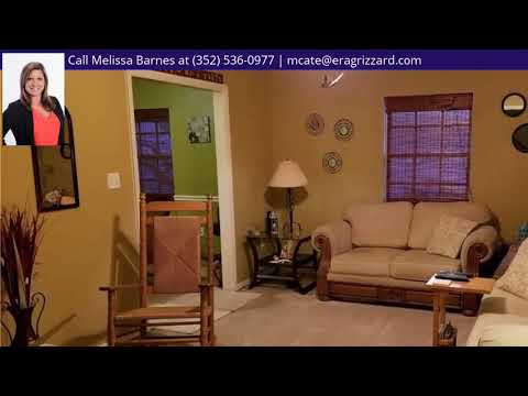 3510 Sailfish Ave, Fruitland Park, FL home video tour