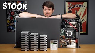 $1 vs $100,000 Server by Jeff Geerling 153,929 views 4 months ago 9 minutes, 35 seconds