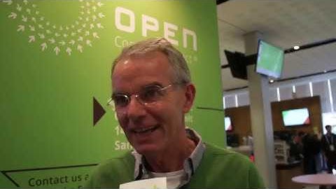 Open Compute Project Europe Video update