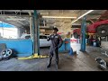 I HAVE A AUTOMOTIVE SHOP AT 22 YEARS OLD!