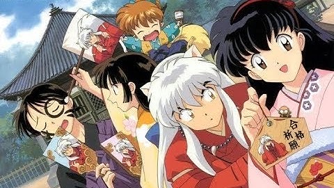 Phát Code Vip Inuyasha.