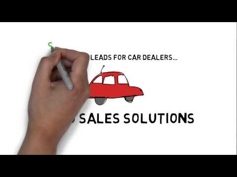 Auto Sales Solutions