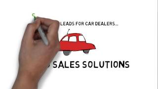 Auto Sales Solutions