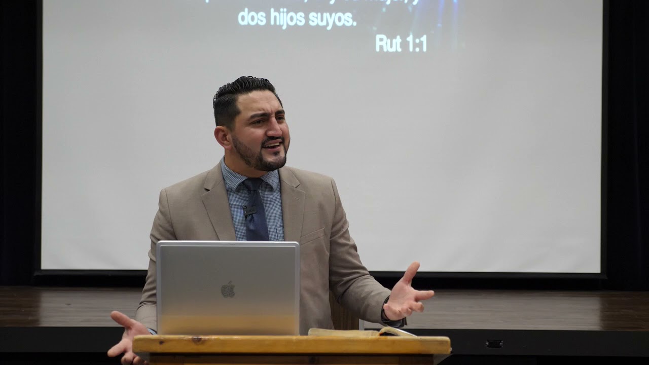 Iglesia Adventista de Federal Way Live Stream 10-23-21