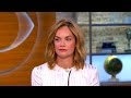 Ruth Wilson on "The Affair" and institution of marriage