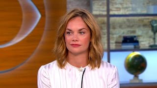 Ruth Wilson on 