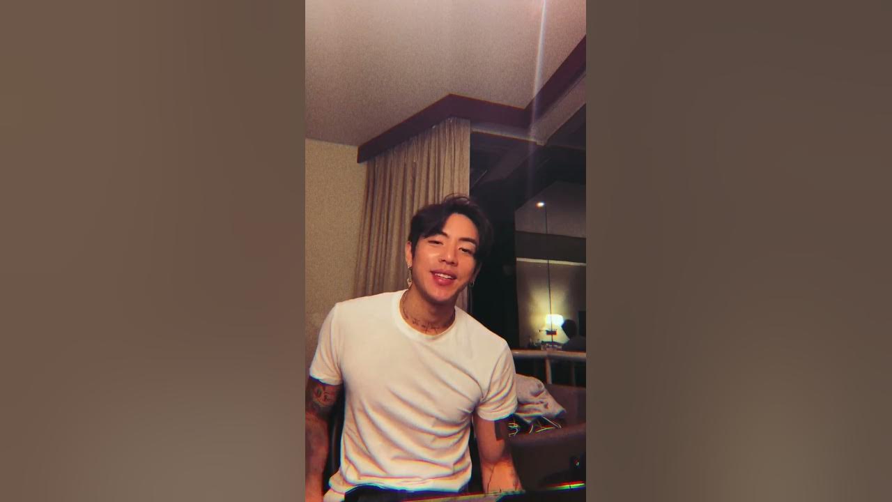 DPR IAN IG LIVE part 2 - 20221020 DPR IAN IG LIVE part 2 - 20221020