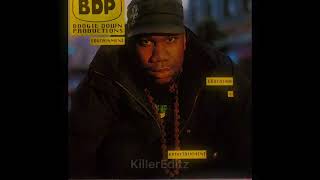 Krs1 Edit - Criminal Minded