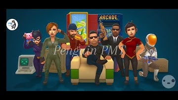 Hide Online 4.9.11 Mod Menu [21 Functions] | Penguin PMT