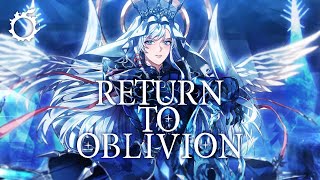 [DALNODO] Return To Oblivion ( Eden Ver. ) COVER