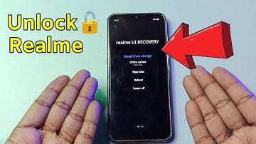 All Realme Reset Password How to fix forgot lockscreen Password Any Realme Pattern New Tricks 2024