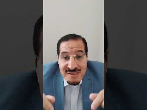 دكتور أيمن محمد عبدالكريم ازرع شهودك في كل مكان
