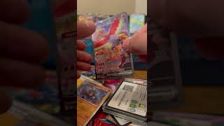 My first SIR! Out of a Mega Charizard X UPC #pokemon #sir #pokemoncards