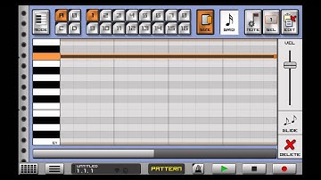 Caustic Tutorial - Bass Drop Effect