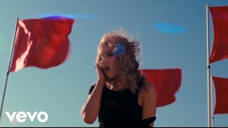 Rachel Lorin - Red Flags (Official Video)