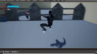 Kenzuro Ninja Training Gameplay Prototype Update with New Kicking Techniques 2026