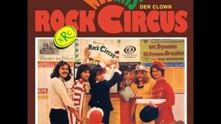 Video thumbnail of "Neumis Rockzirkus Der Clown Original"