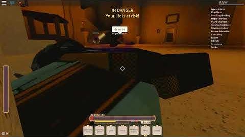 another rogue lineage hacker