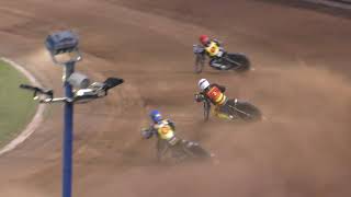 Heat 10: Birmingham v Leicester (Championship - 11.08.21