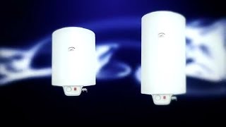 Eldom Favourite elektrische boilers