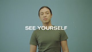 See Yourself | Moreton ft. James Vincent McMorrow (Official Music Video)