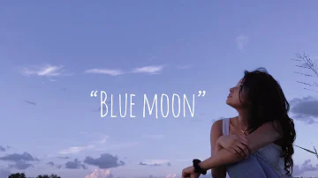 BLUE MOON BY KHAI DREAMS🌙 (Cover)
