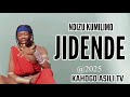 Ndizu Kumilimo Jidende By Kahogo Asili Tv 2025 Ndizu Kumilimo Jidende By Kahogo Asili Tv 2025