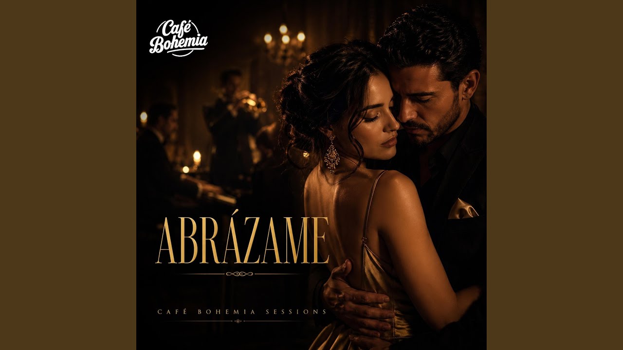 Watch Abrazame (Version Salsa) on YouTube Watch Abrazame (Version Salsa) on YouTube