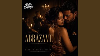 Abrazame (Version Salsa) - Cafe Bohemia